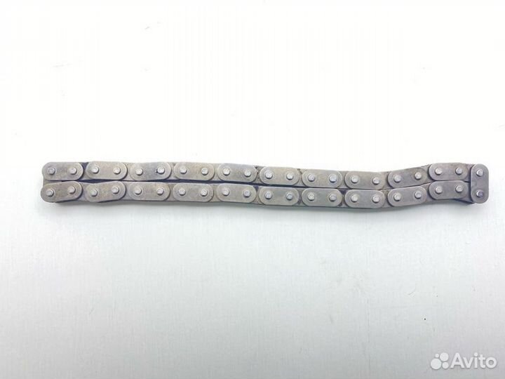 Цепь привода масляного насоса Renault Megane LM1B