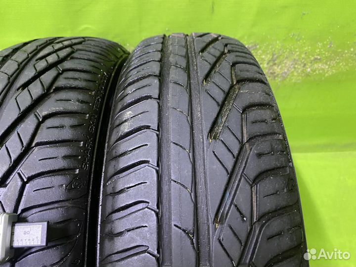 Uniroyal Rain Expert 165/70 R14 81T