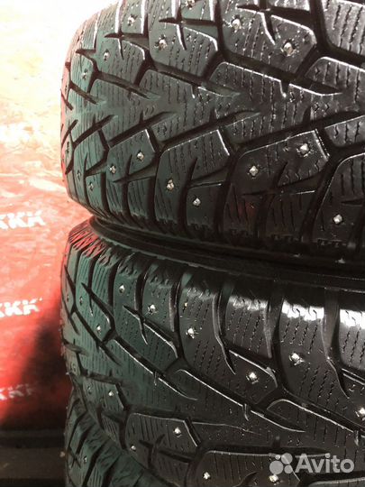 Yokohama Ice Guard Stud IG55 205/60 R16