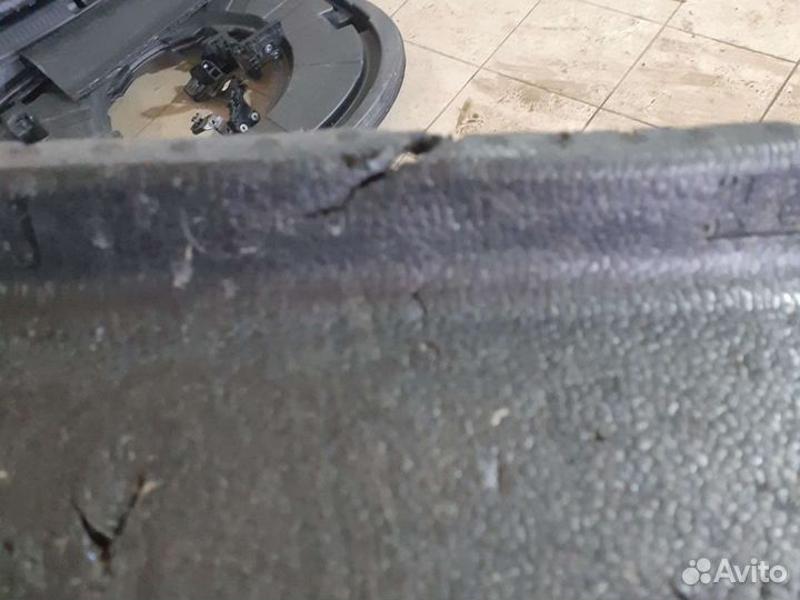 Абсорбер переднего бампера Toyota C-HR