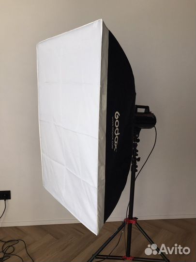 Софтбокс 60х90
