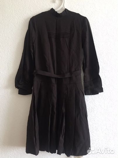 Школьная форма СССР, фартук СССР, галстук СССР