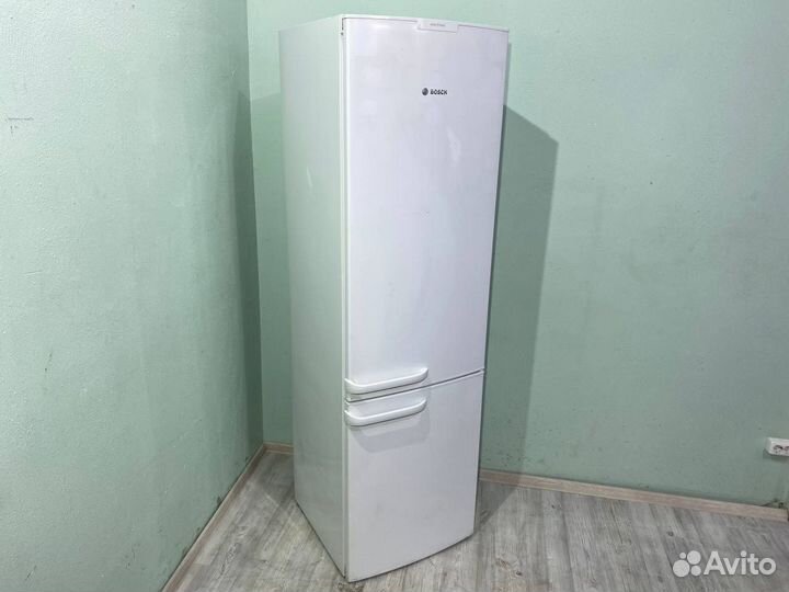 Холодильник Bosch c гарантией