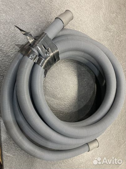 Шланг доч стиральной машины