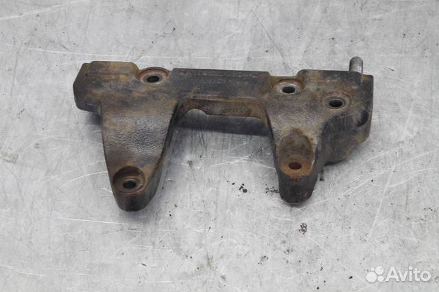 Кронштейн Ssang Yong NEW action