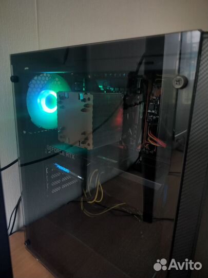 Игровой пк