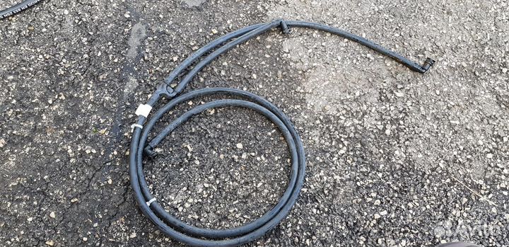 Opel Insignia 08-17 Шланг Омывателя Фар