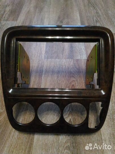 Панель под магнитофон Honda CR-V