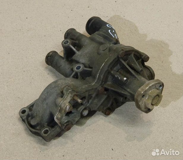 Помпа VW Golf 2