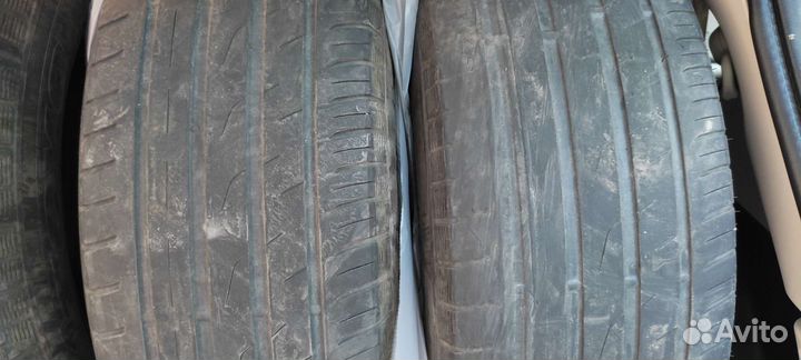 Toyo Proxes CF2 215/65 R16 98H