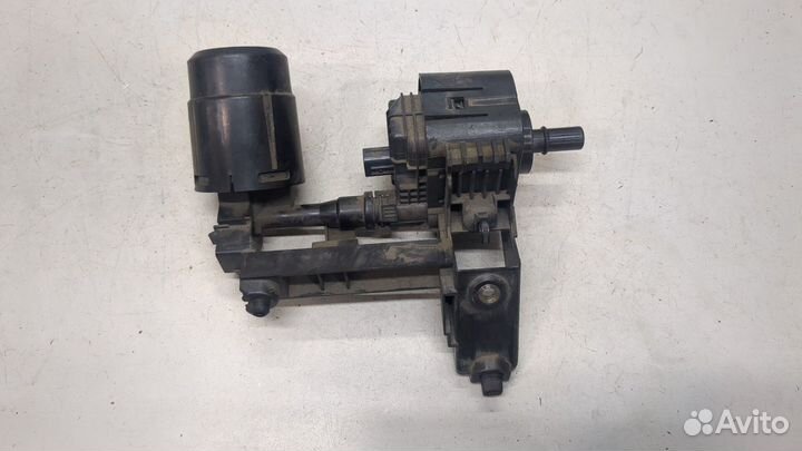 Адсорбер Volvo XC40, 2019