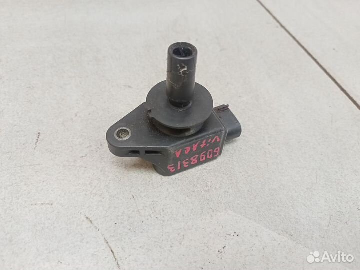 Катушка зажигания Сузуки