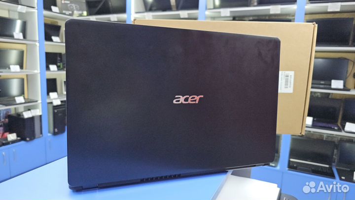 Ноутбук Acer 15.6