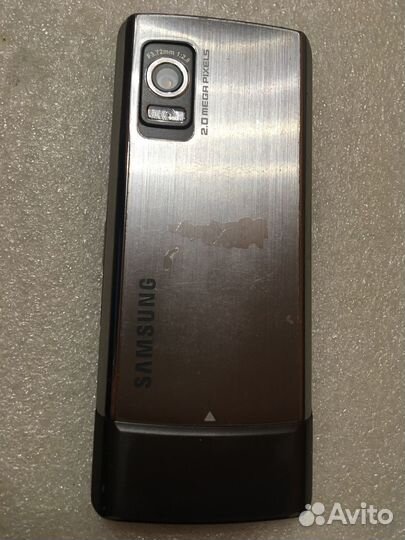 Samsung SGH-L700