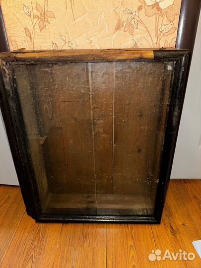 Ящик для киота