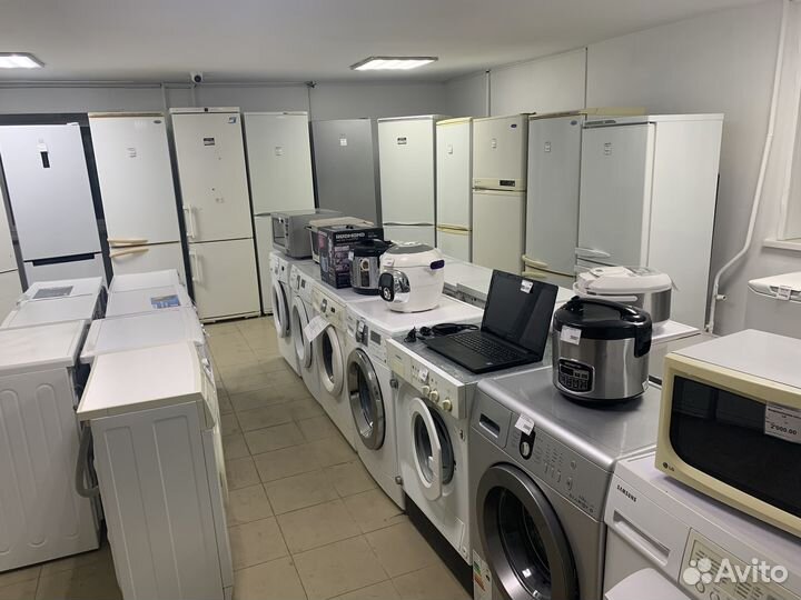 Холодильники. Огромный Выбор. Гарантия. Доставка