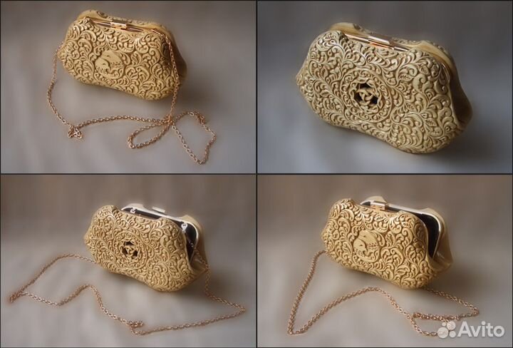 Сувениры (ручная резьба по дереву)