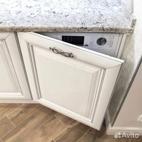 Кухонный гарнитур Afrodite на заказ