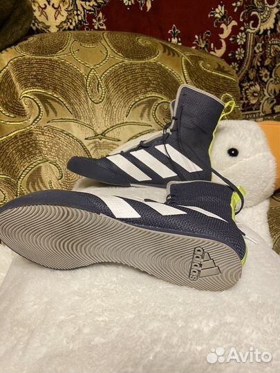 Боксерки Adidas
