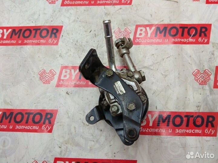 Насос гидроусилителя Nissan Navara D40