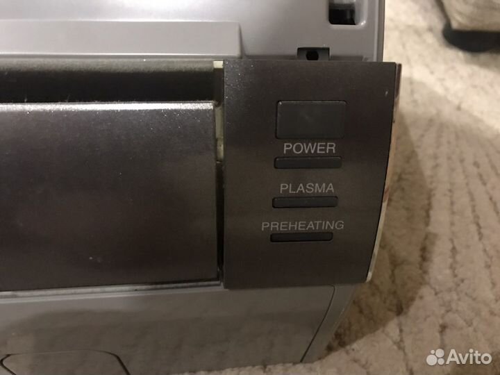 Продам внутренний блок кондиционера LG ca09awr