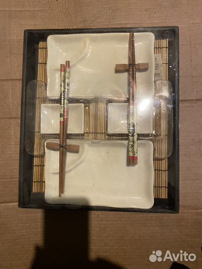 Набор для суши