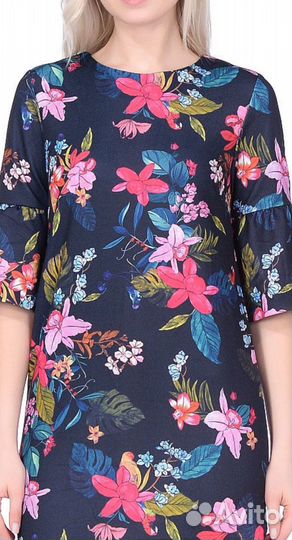 Платье женское