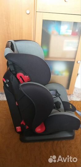 Детское автокресло