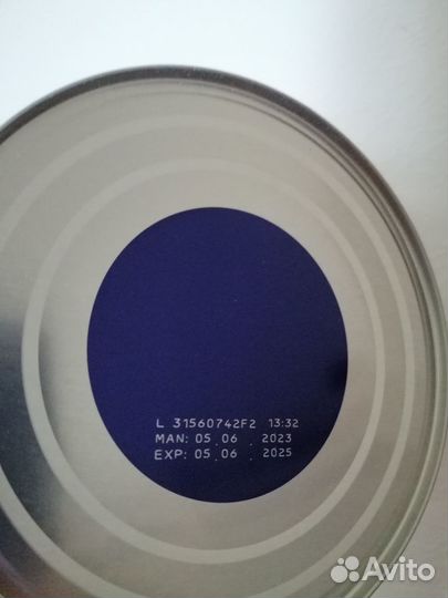 Смесь нан гипоаллергенный