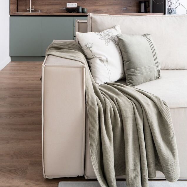 3-к. квартира, 52,7 м², 9/17 эт.