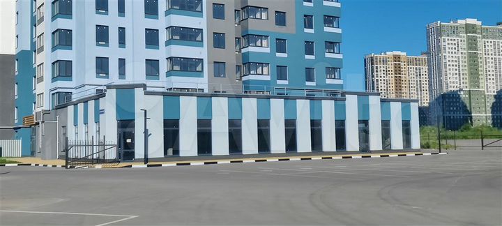 Сдам помещение свободного назначения, 145 м²