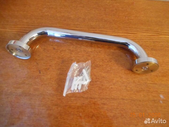 Вешалки, ручки и др. из СССР