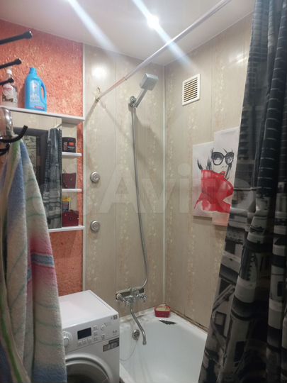 2-к. квартира, 48 м², 2/5 эт.