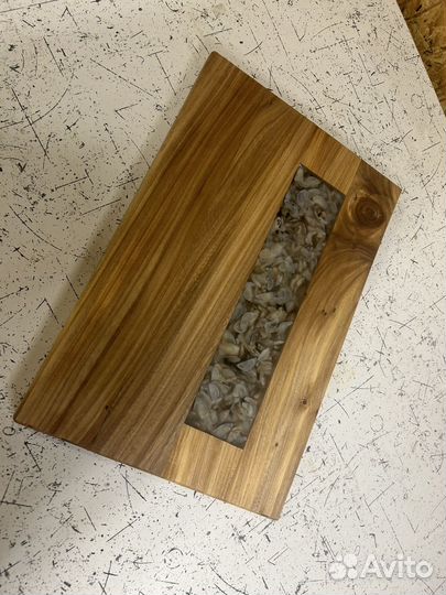 Кухонная доска