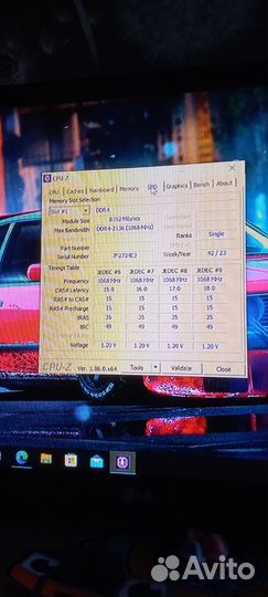 Продам игровой пк