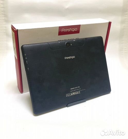 Планшет Prestigio Grace PMT3101 4G