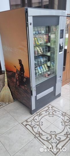 Снековый аппарат GPE DRX50. Запчасти.Саеко Диамант