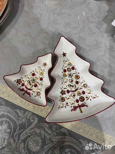 Салатник Villeroy boch