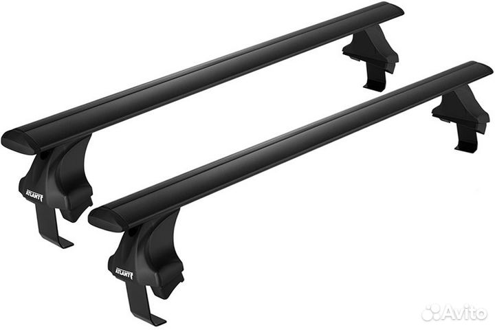 Багажник на крышу Atlant 7002 для Lifan