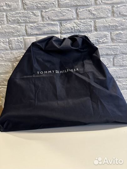 Сумка через плечо