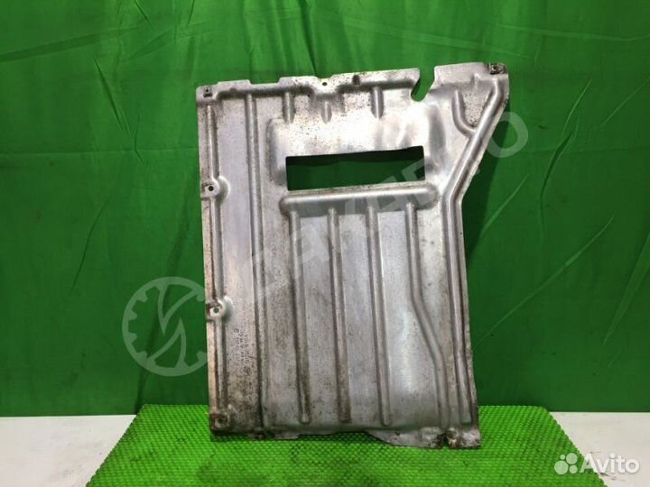 Защита АКПП Bmw X5 E70