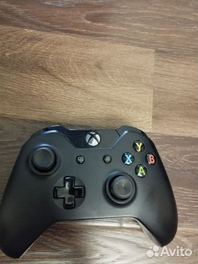 Xbox One 1tb