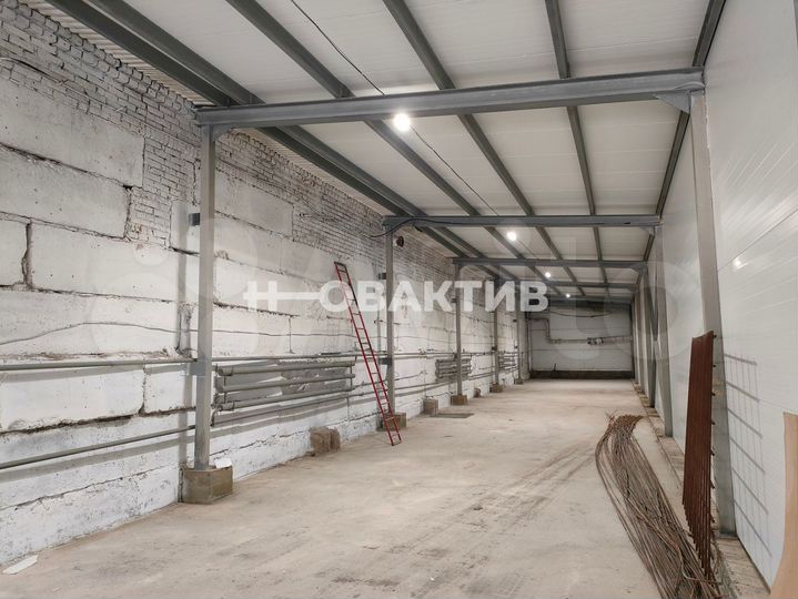 Продам производственное помещение, 8040 м²