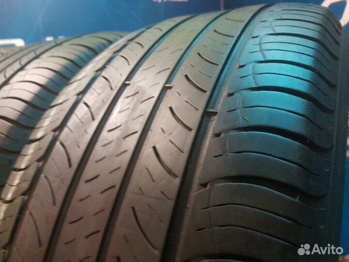 Michelin Latitude Tour HP 255/55 R18