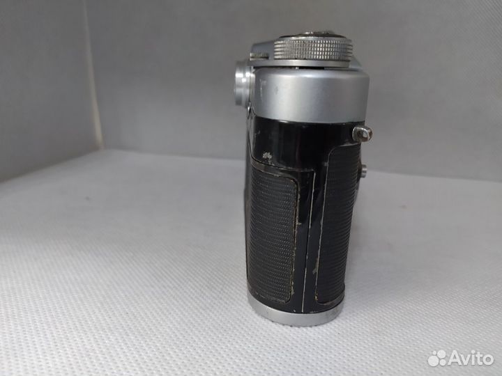 Фотоаппарат 