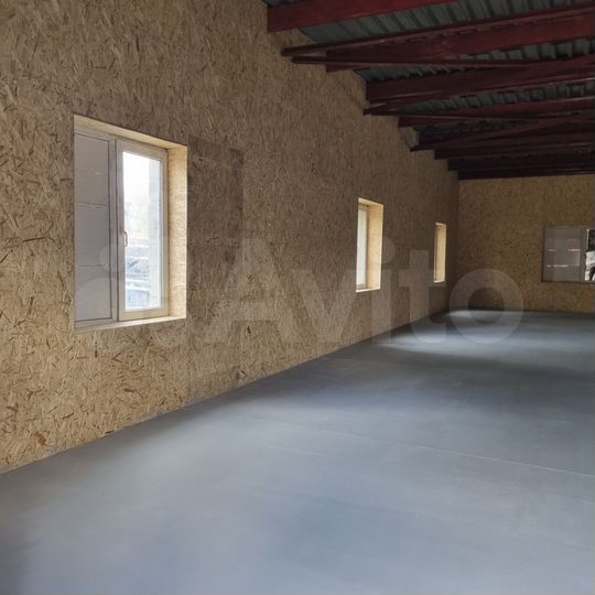 Склад, 190 м²