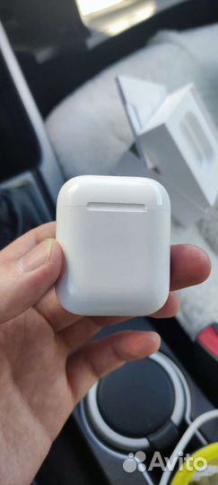 Airpods 1