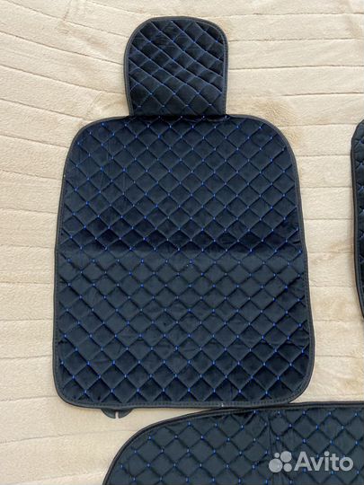 Автомобильные накидки