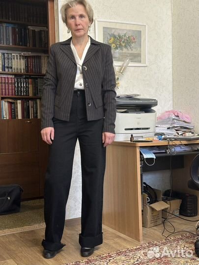 Пиджак женский