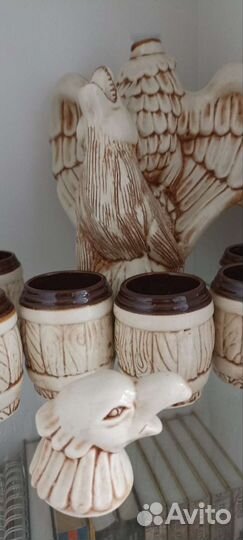 Винный сервиз